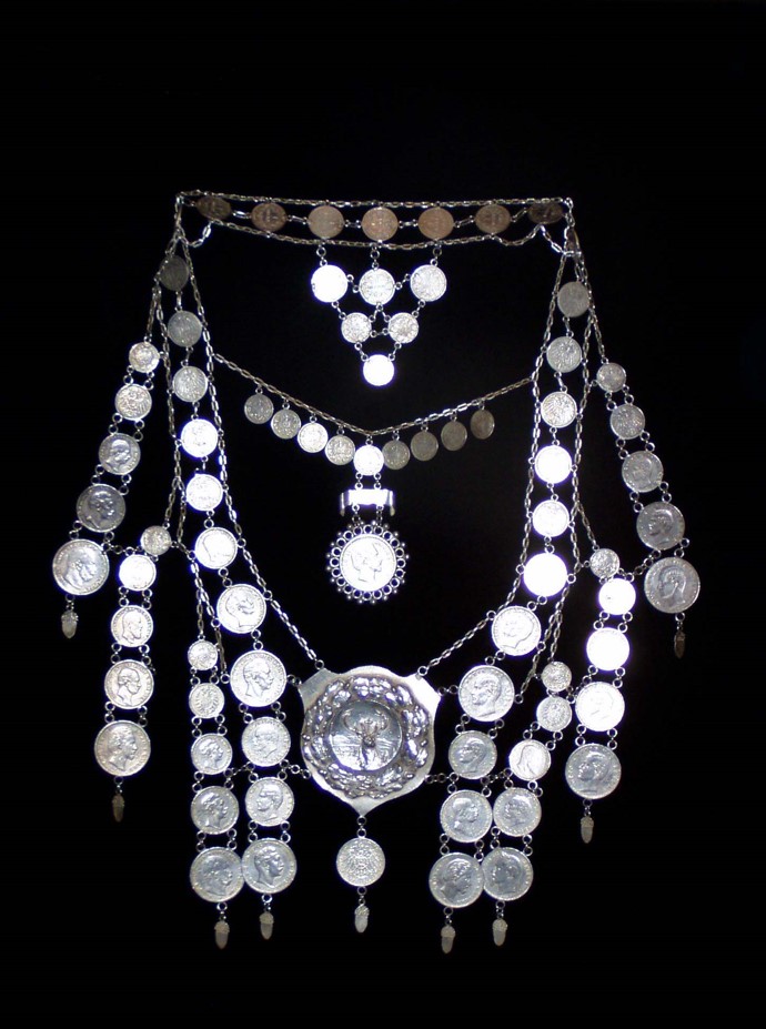 Schützenkette
