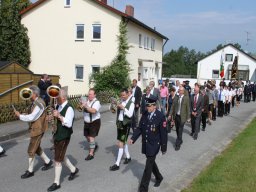 Stadelweihe