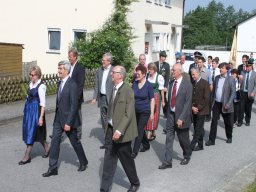 Stadelweihe