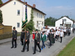 Stadelweihe