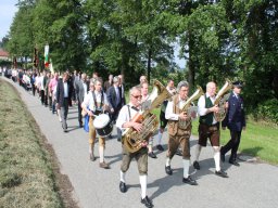 Stadelweihe