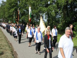 Stadelweihe