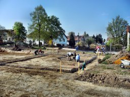 Stadelbau