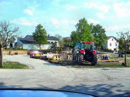Stadelbau