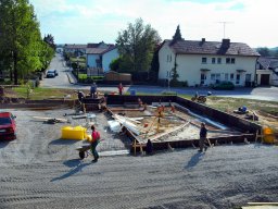 Stadelbau