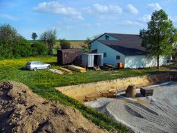 Stadelbau
