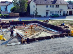 Stadelbau