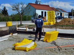 Stadelbau
