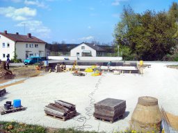 Stadelbau