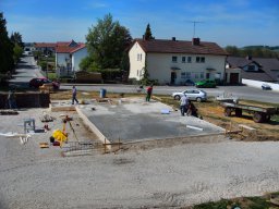 Stadelbau