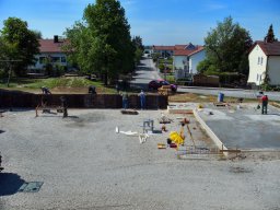 Stadelbau