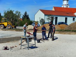 Stadelbau