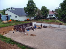 Stadelbau
