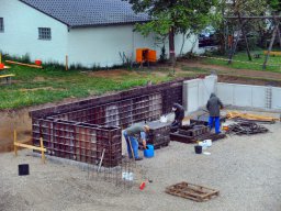 Stadelbau