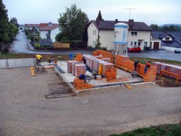 Stadelbau