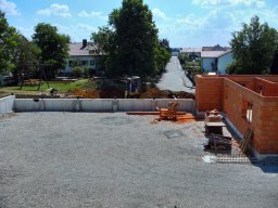 Stadelbau