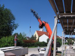 Stadelbau
