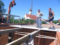 Stadelbau