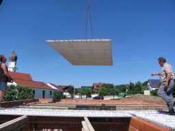 Stadelbau