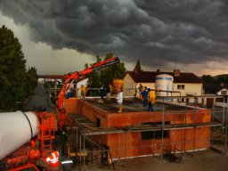 Stadelbau