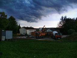 Stadelbau