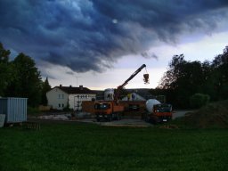 Stadelbau