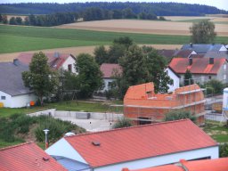 Stadelbau