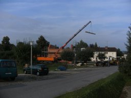 Stadelbau