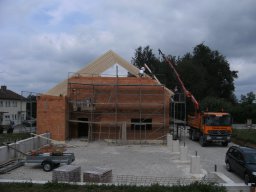 Stadelbau