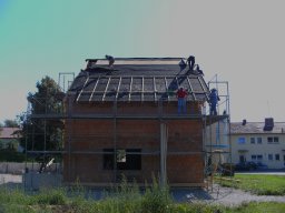 Stadelbau