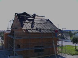 Stadelbau