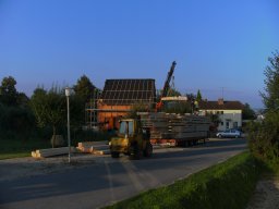 Stadelbau