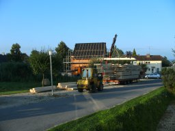Stadelbau