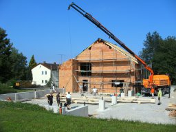 Stadelbau