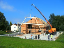 Stadelbau