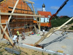 Stadelbau