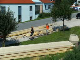 Stadelbau