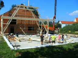 Stadelbau