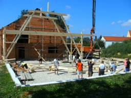 Stadelbau