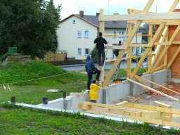 Stadelbau