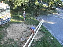 Stadelbau