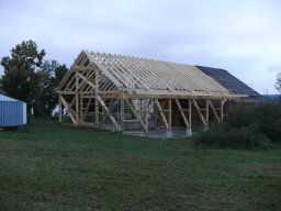 Stadelbau