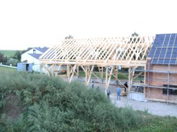 Stadelbau
