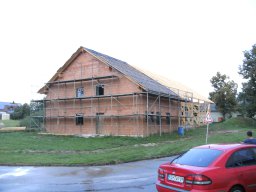 Stadelbau