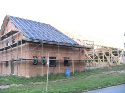 Stadelbau