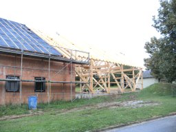 Stadelbau