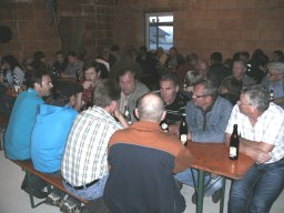 Stadelbau
