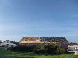 Stadelbau