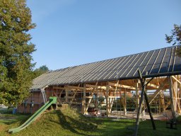 Stadelbau