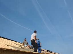 Stadelbau